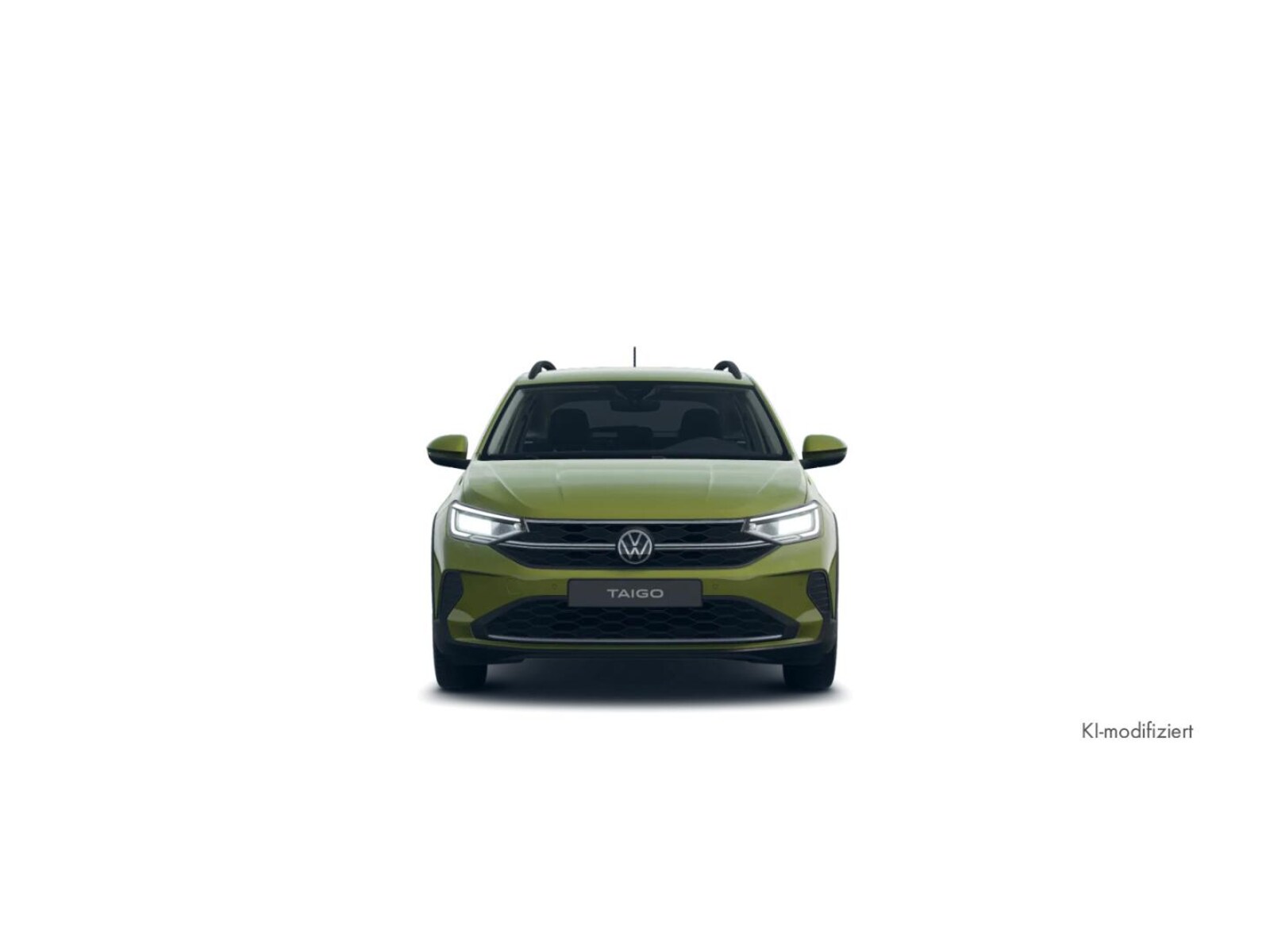 Volkswagen Taigo – Bild 2