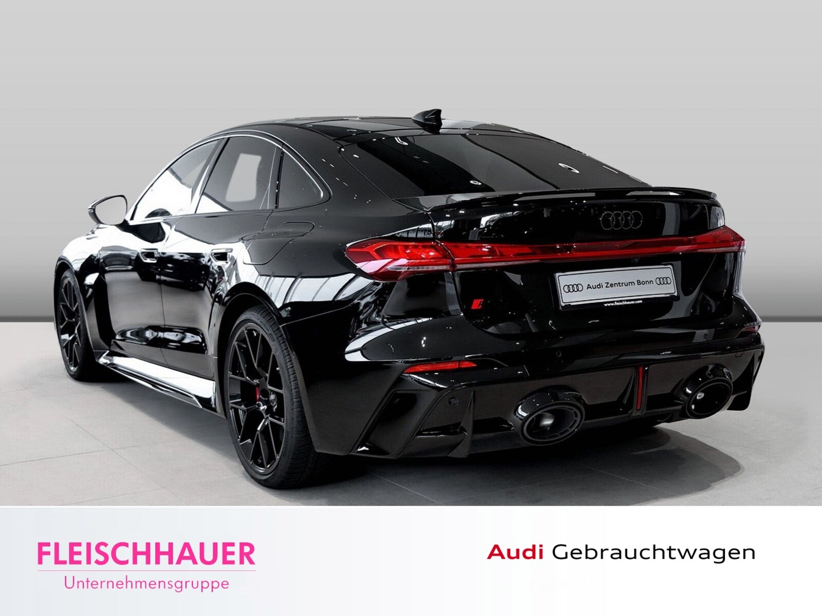 Audi RS 5 Limousine – Bild 3