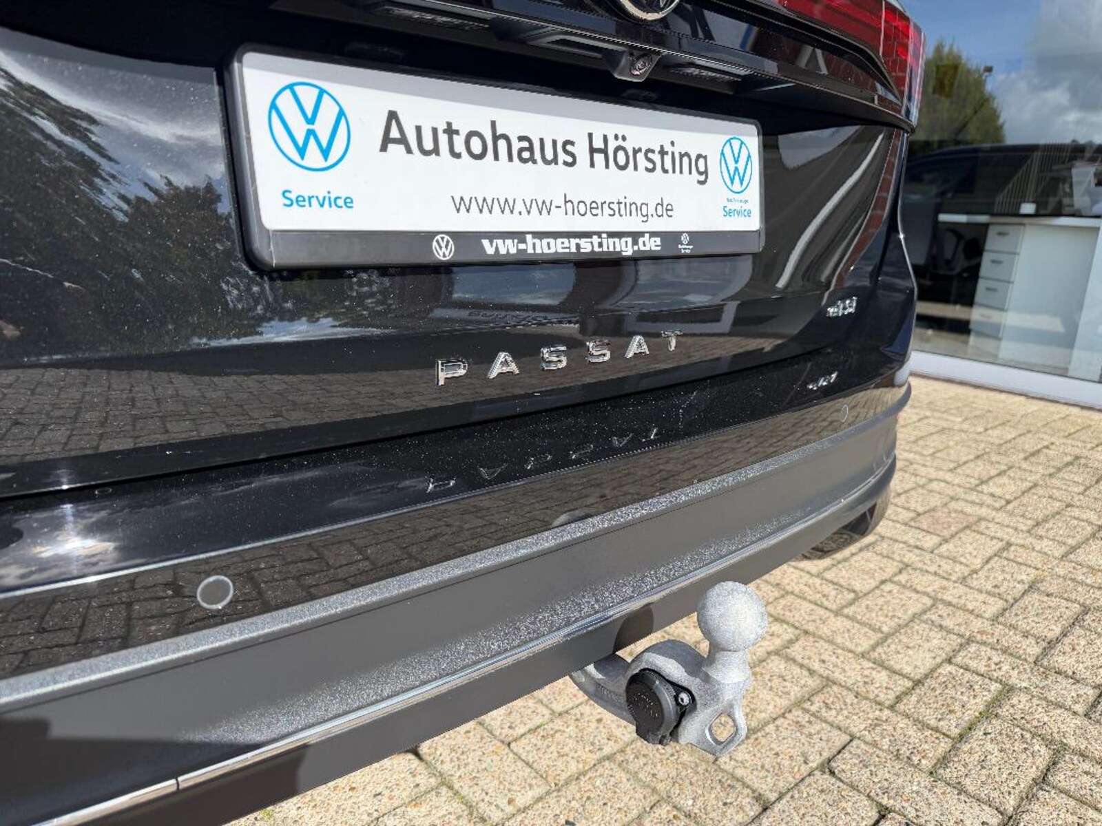Volkswagen Passat – Bild 12