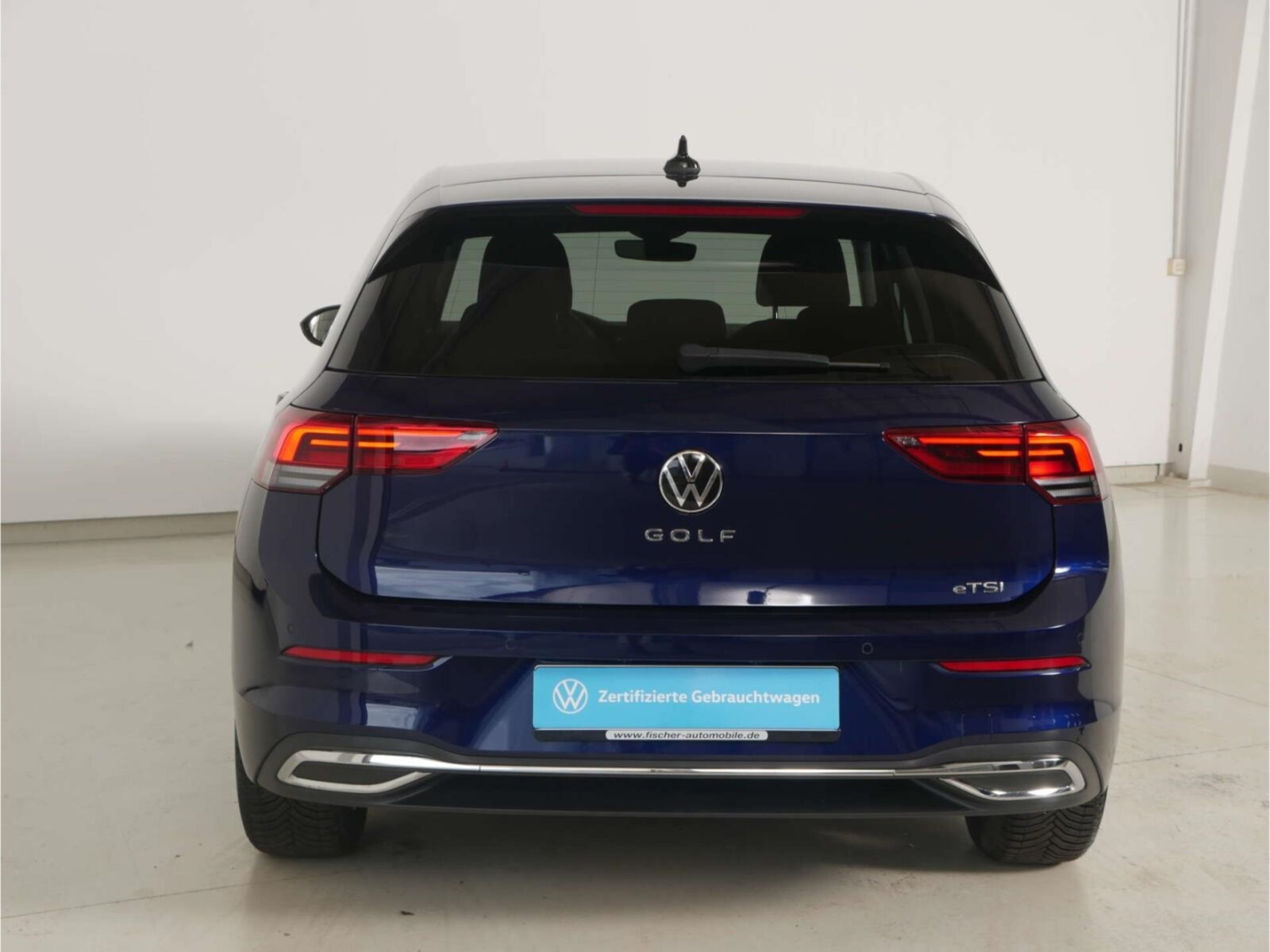 Volkswagen Golf – Bild 7