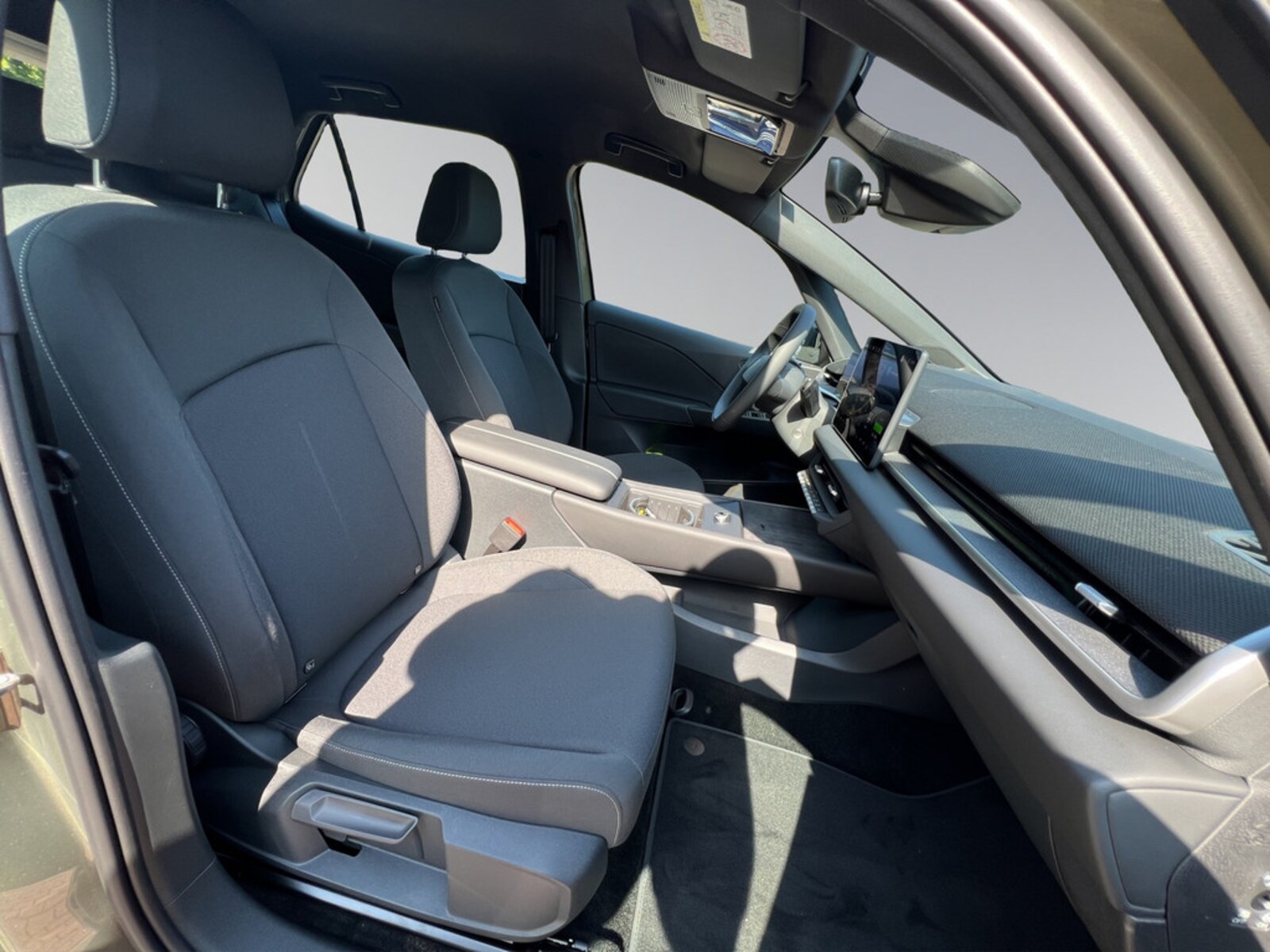 Volkswagen ID.3 Neo – Bild 17
