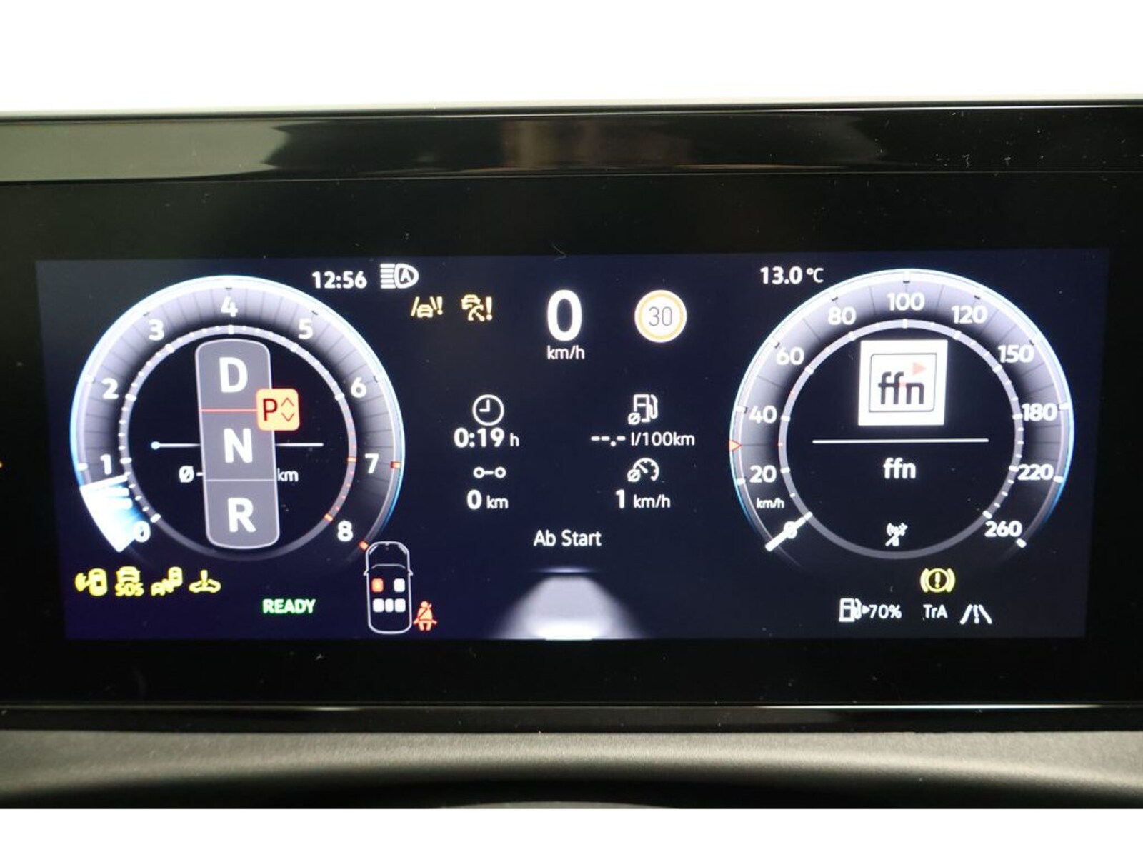 Volkswagen T-Roc – Bild 9