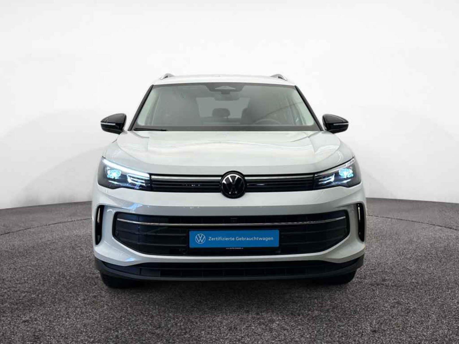 Volkswagen Tiguan – Bild 3