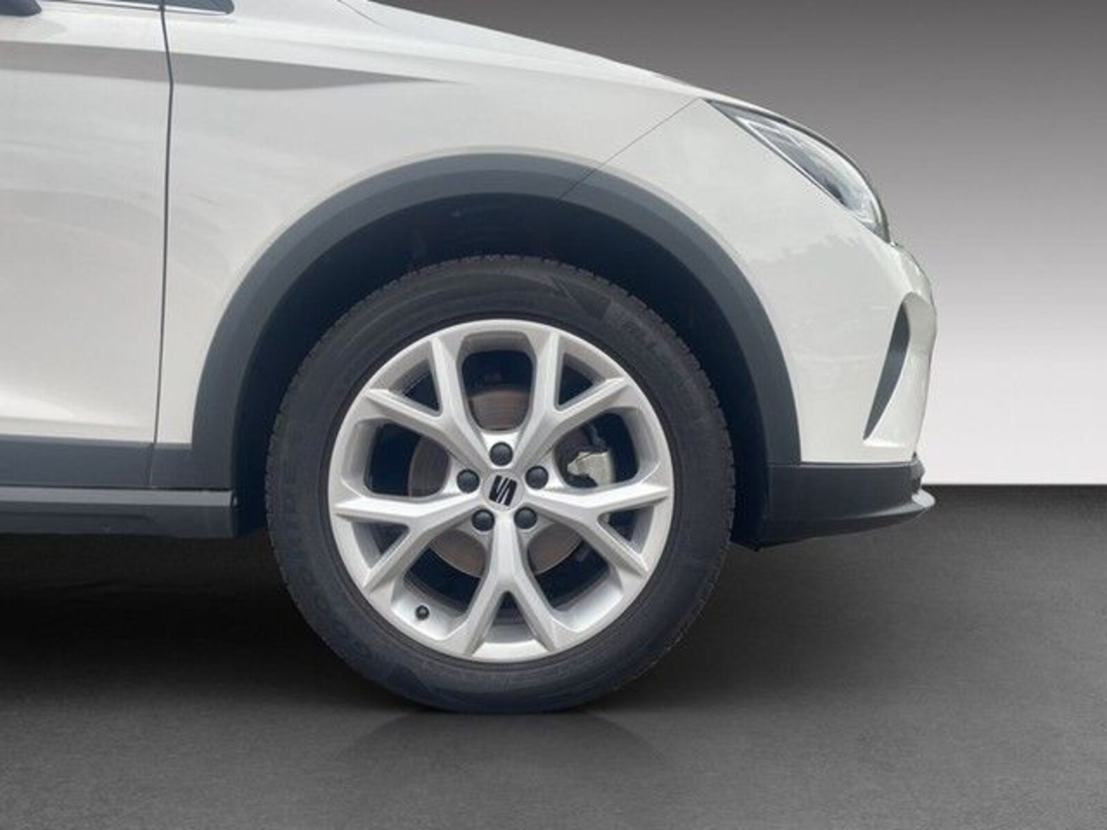SEAT Arona – Bild 14
