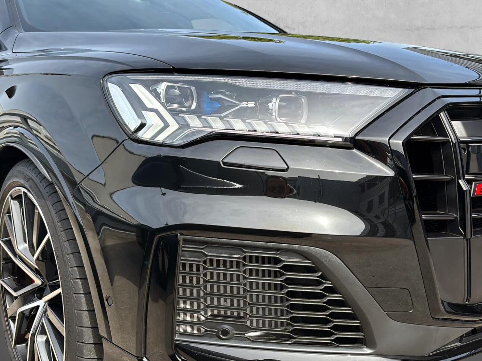 Audi SQ7 – Bild 6