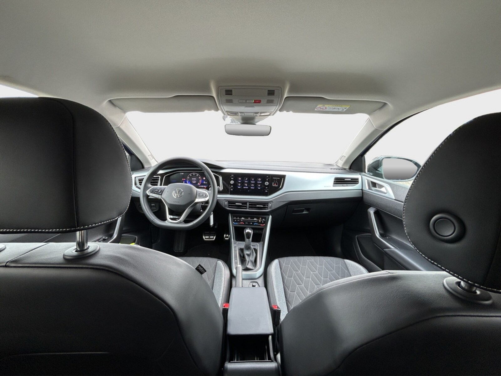 Volkswagen Taigo – Bild 12