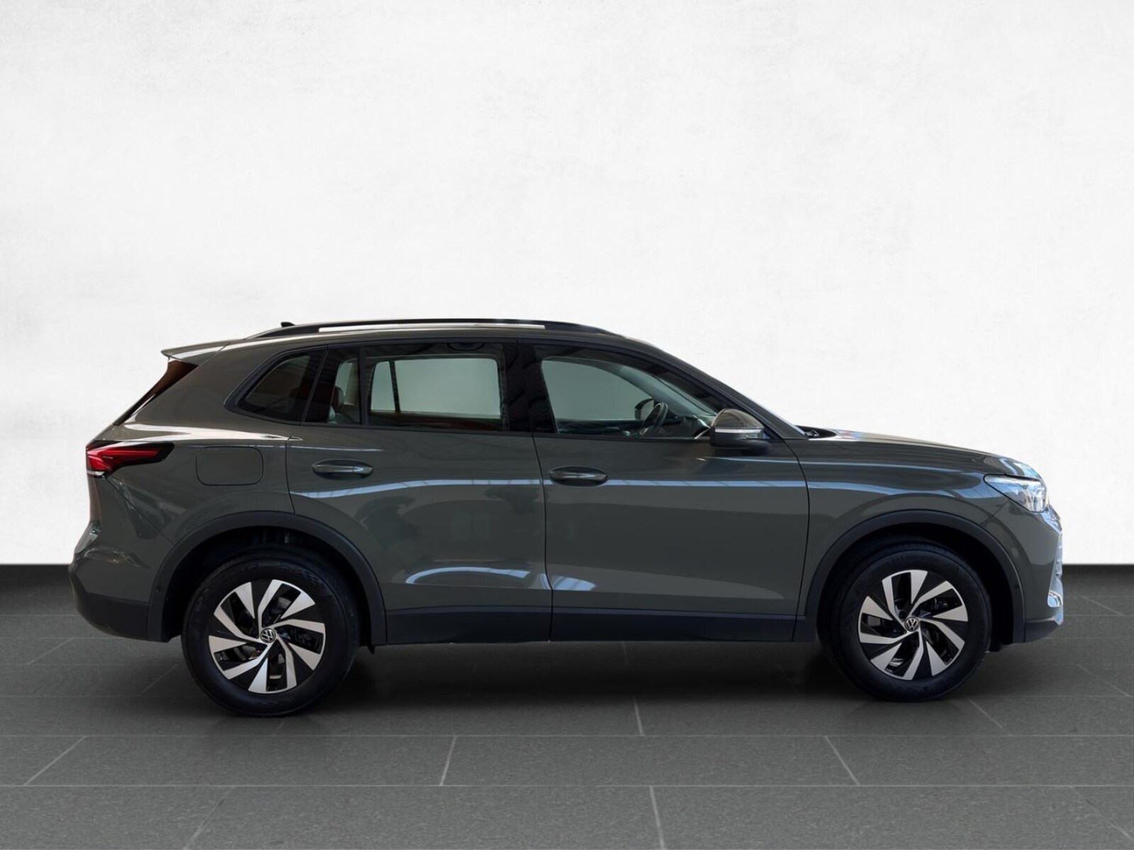 Volkswagen Tiguan – Bild 5