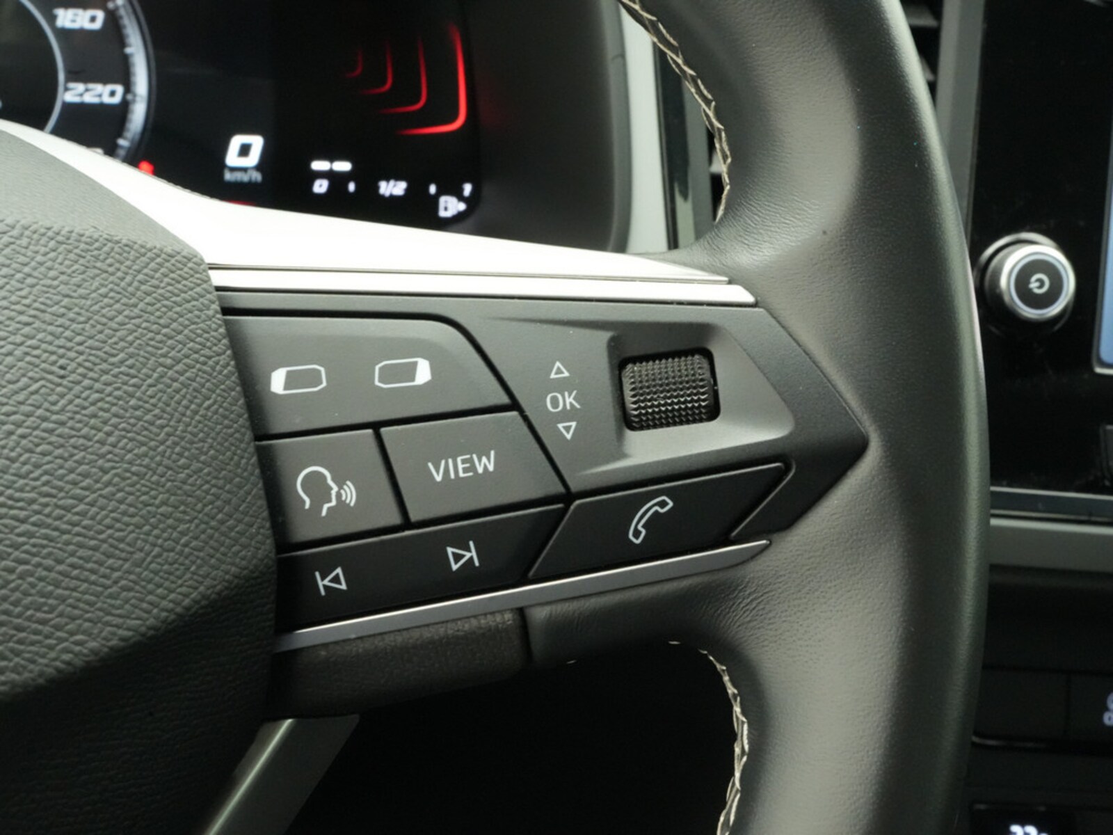 SEAT Ateca – Bild 18