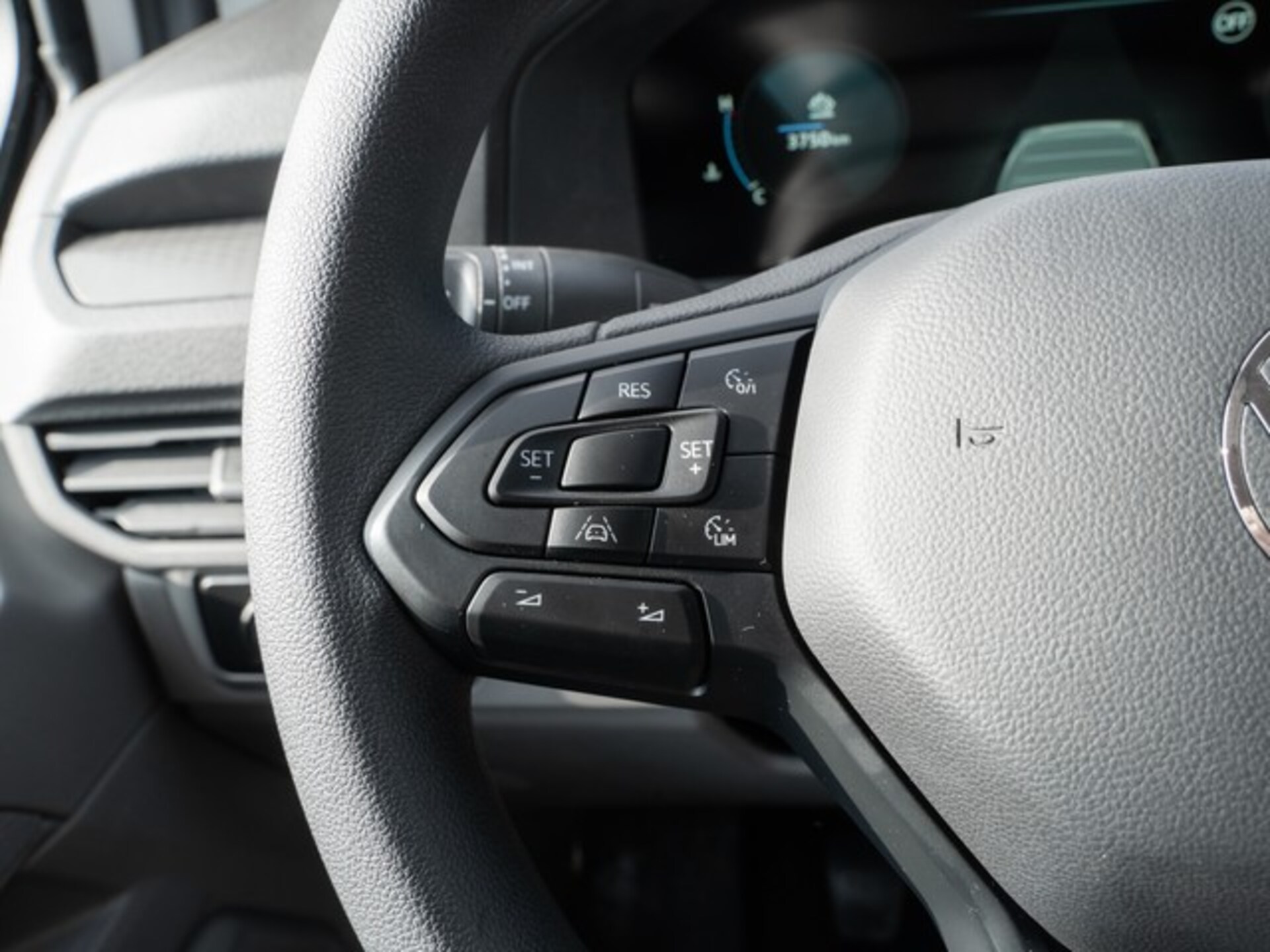 Volkswagen Transporter Kasten kurzer Radstand