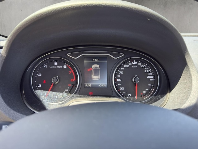 Audi A3 Cabriolet Ambiente TFSI S Tronic - 2015 - Joinsteer - #11