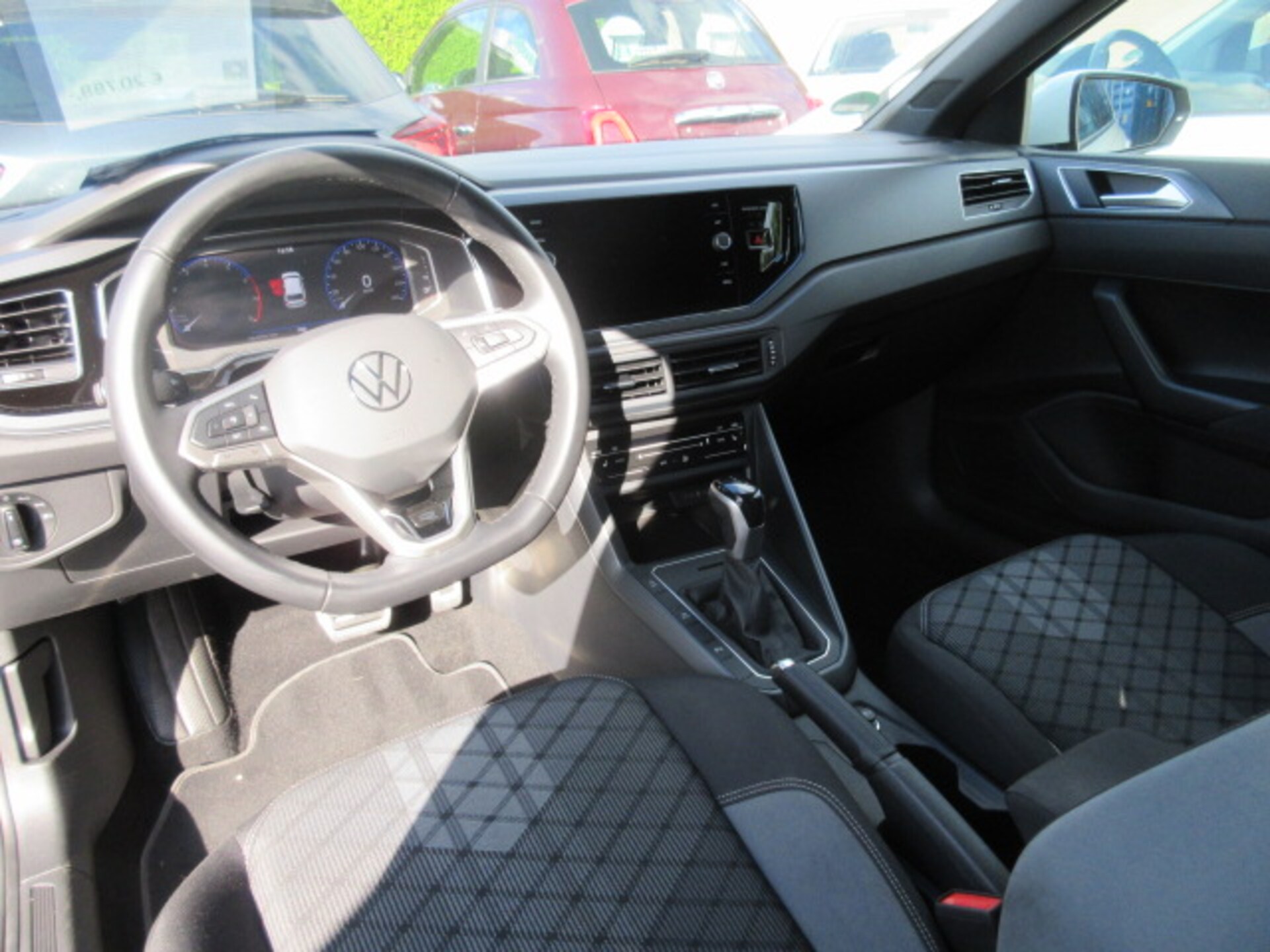 Volkswagen Polo R-Line