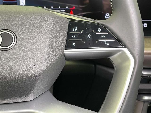 2025 Audi Q5 Premium Plus - Photo 38