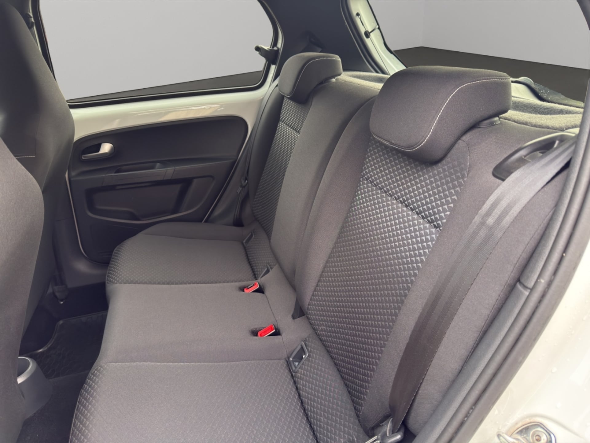 Volkswagen up! ACTIVE