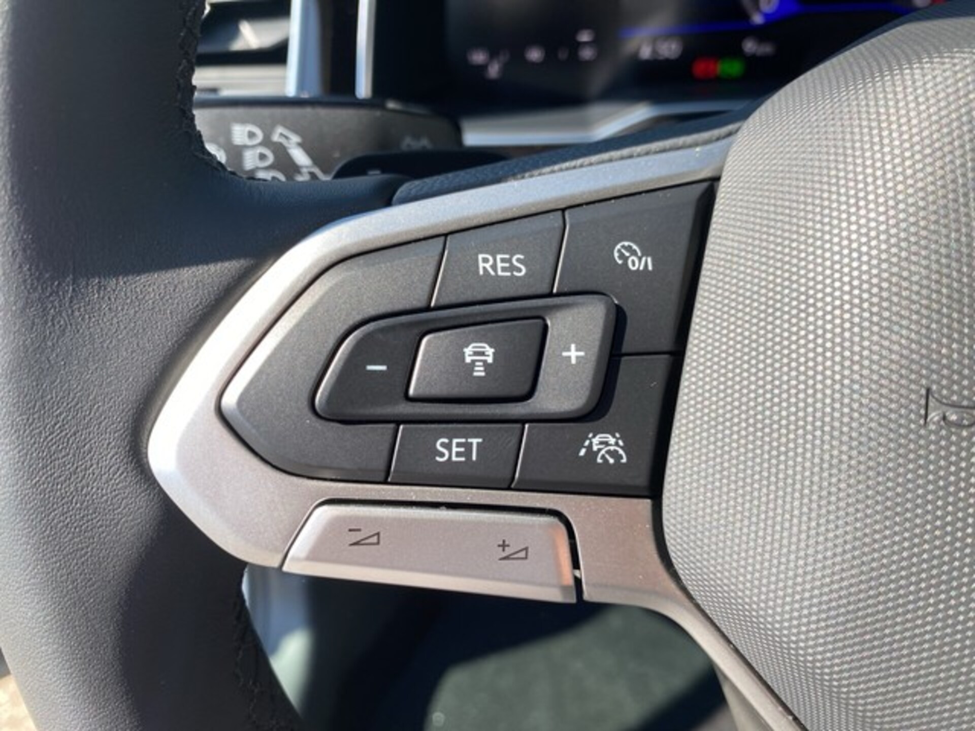 Volkswagen Polo Goal