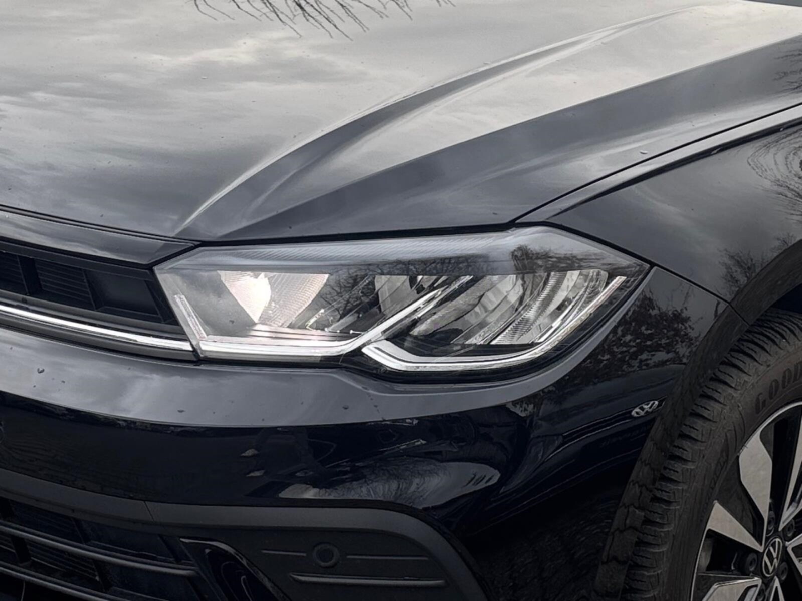 Volkswagen Polo – Bild 7