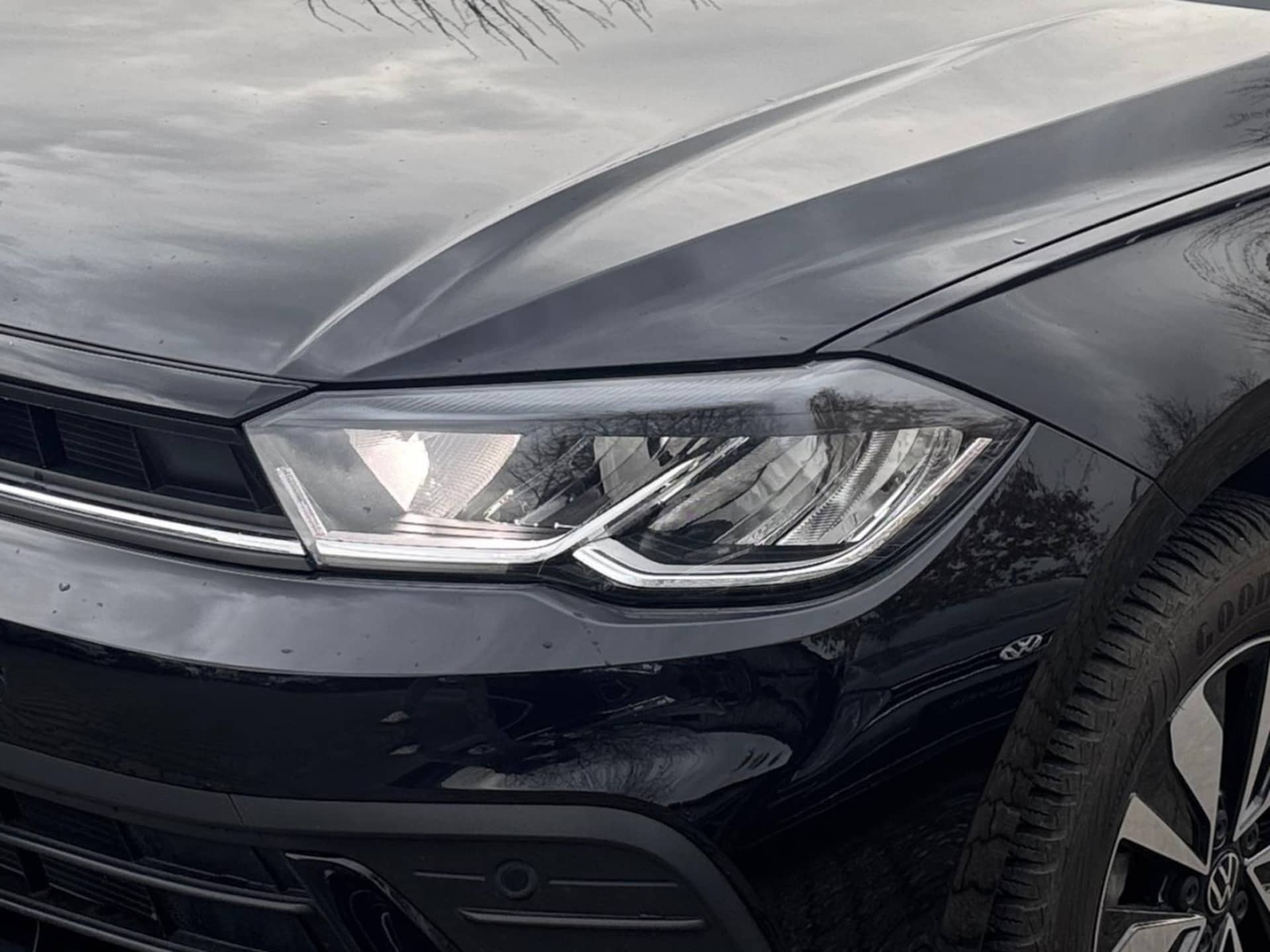 Volkswagen Polo MOVE