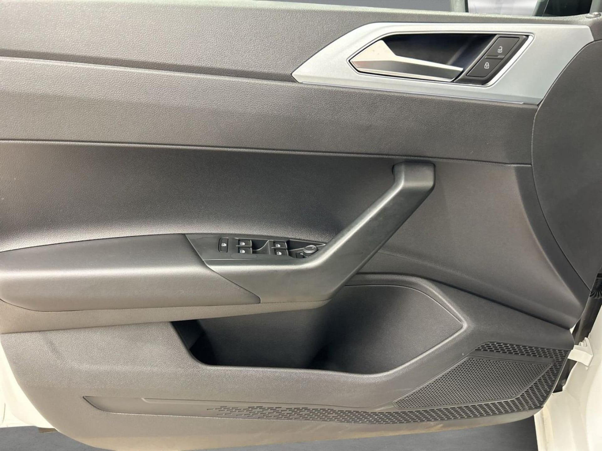 Volkswagen Polo Goal
