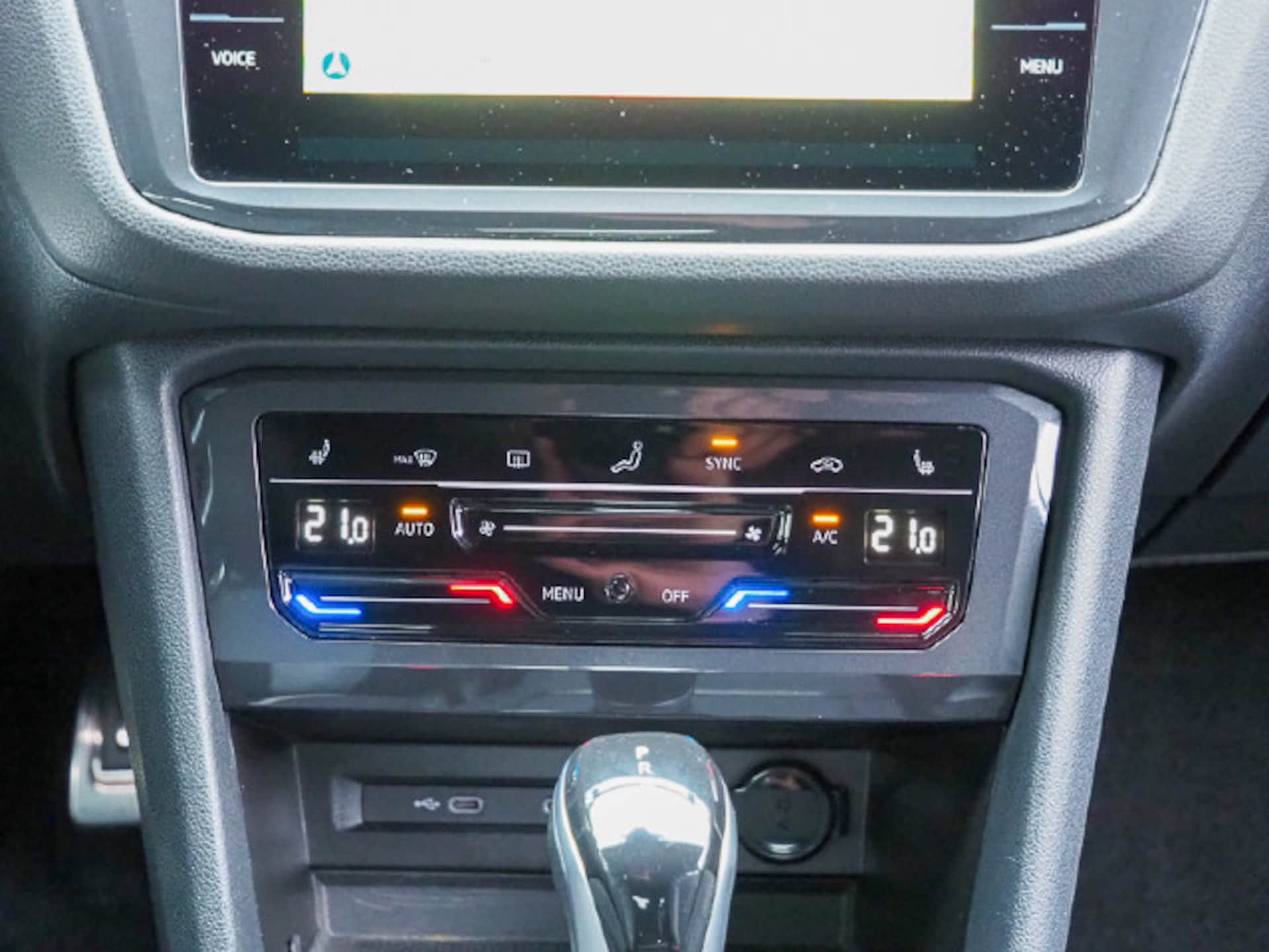 Volkswagen Tiguan Allspace R-Line