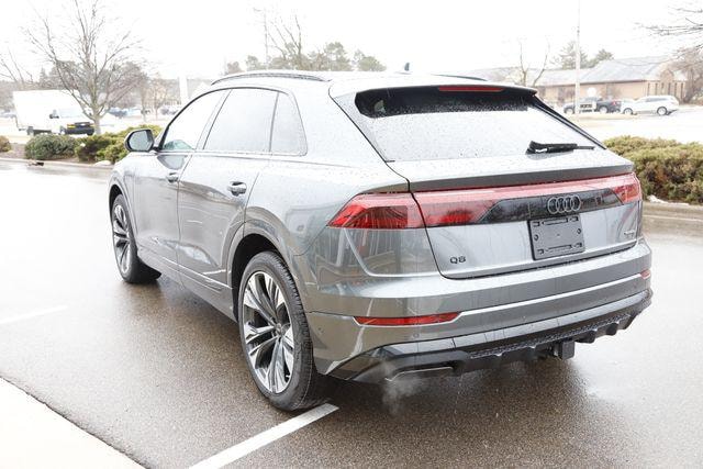 2026 Audi Q8 Premium Plus - Photo 8