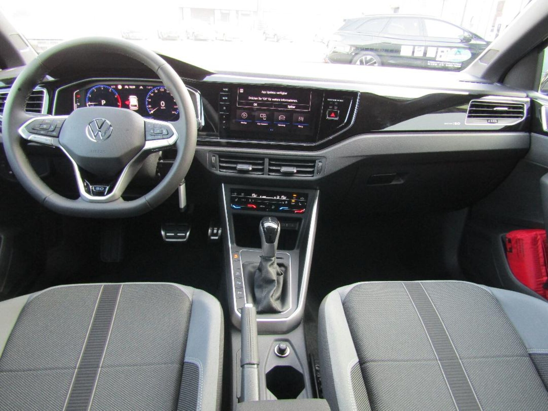 Volkswagen Polo Style