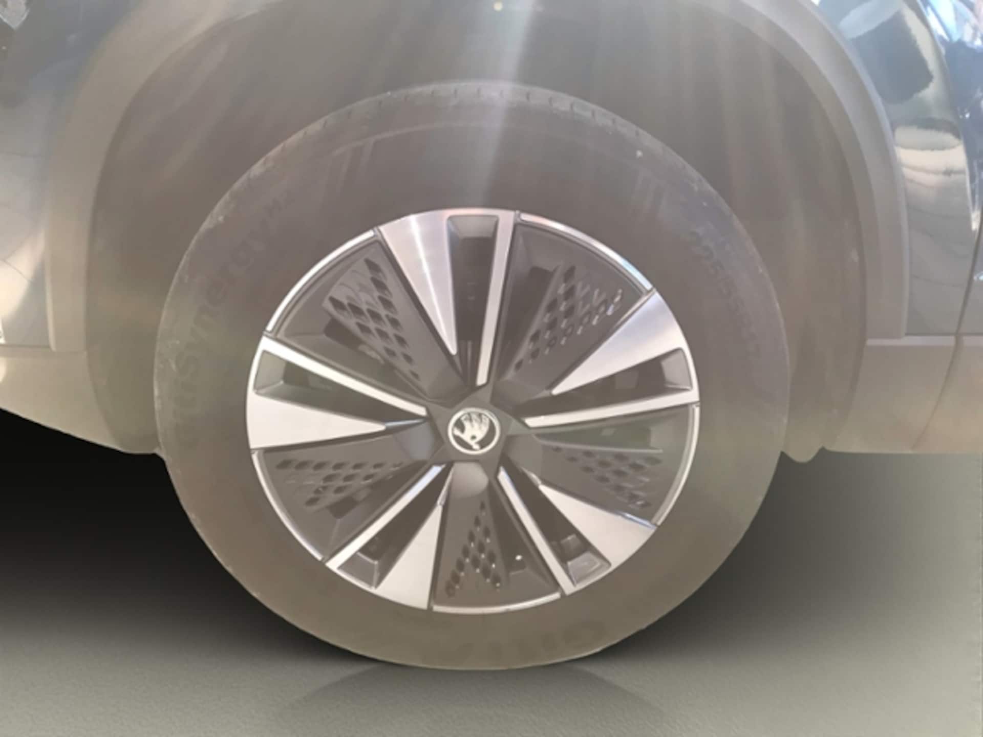 Skoda Karoq Ambition