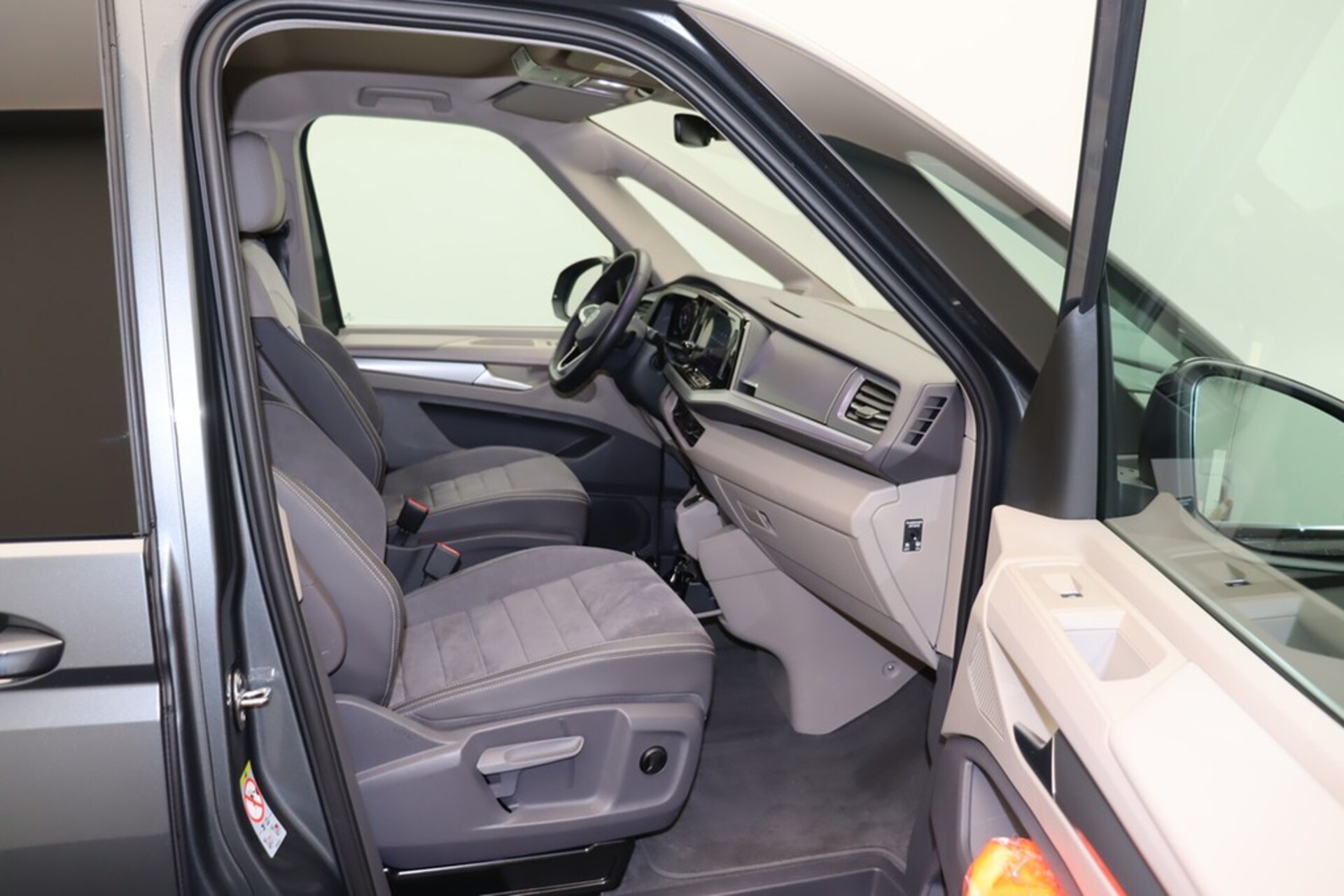 Volkswagen Multivan Langversion Life