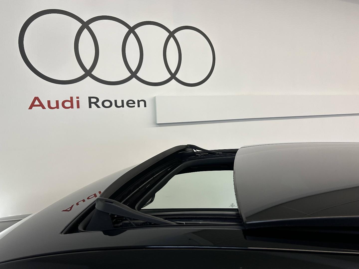 Image about Audi Q2 Advanced 35 TFSI 110 kW (150 ch) 6 vitesses