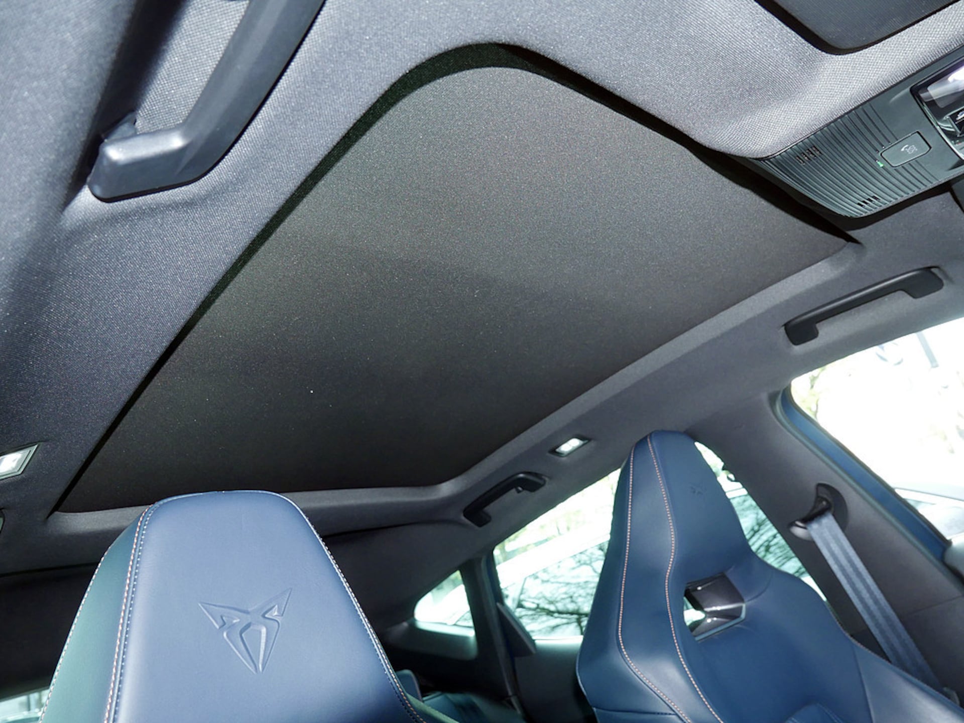 CUPRA Formentor VZ