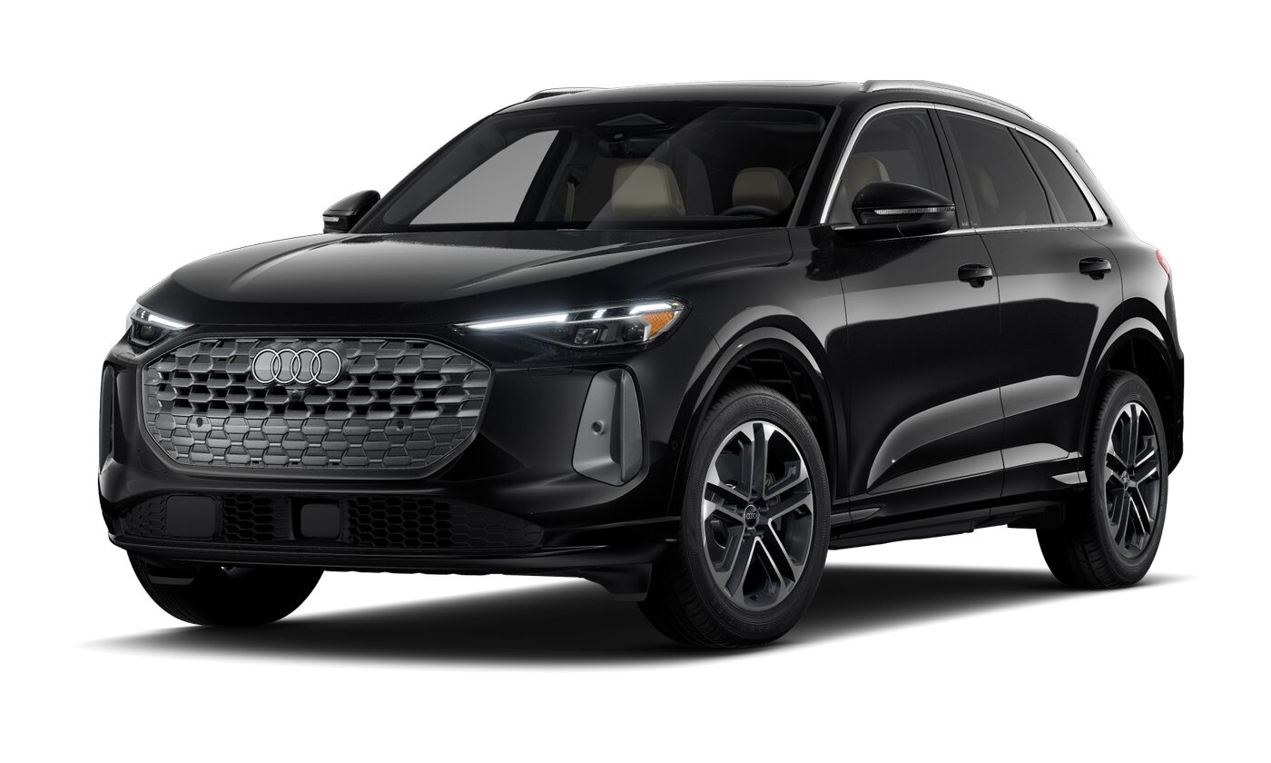 2025 Audi Q5 Premium Plus quattro's photo