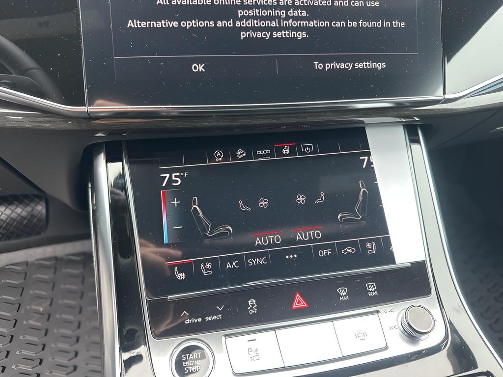 2026 Audi Q8 Premium Plus - Photo 16