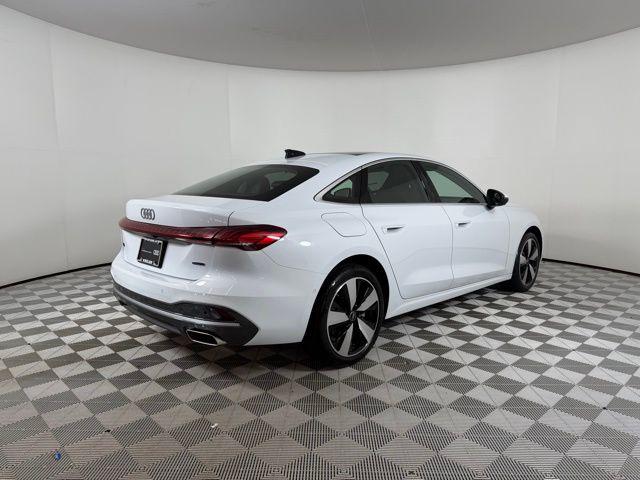 2025 Audi New A5 Premium Plus - Photo 7