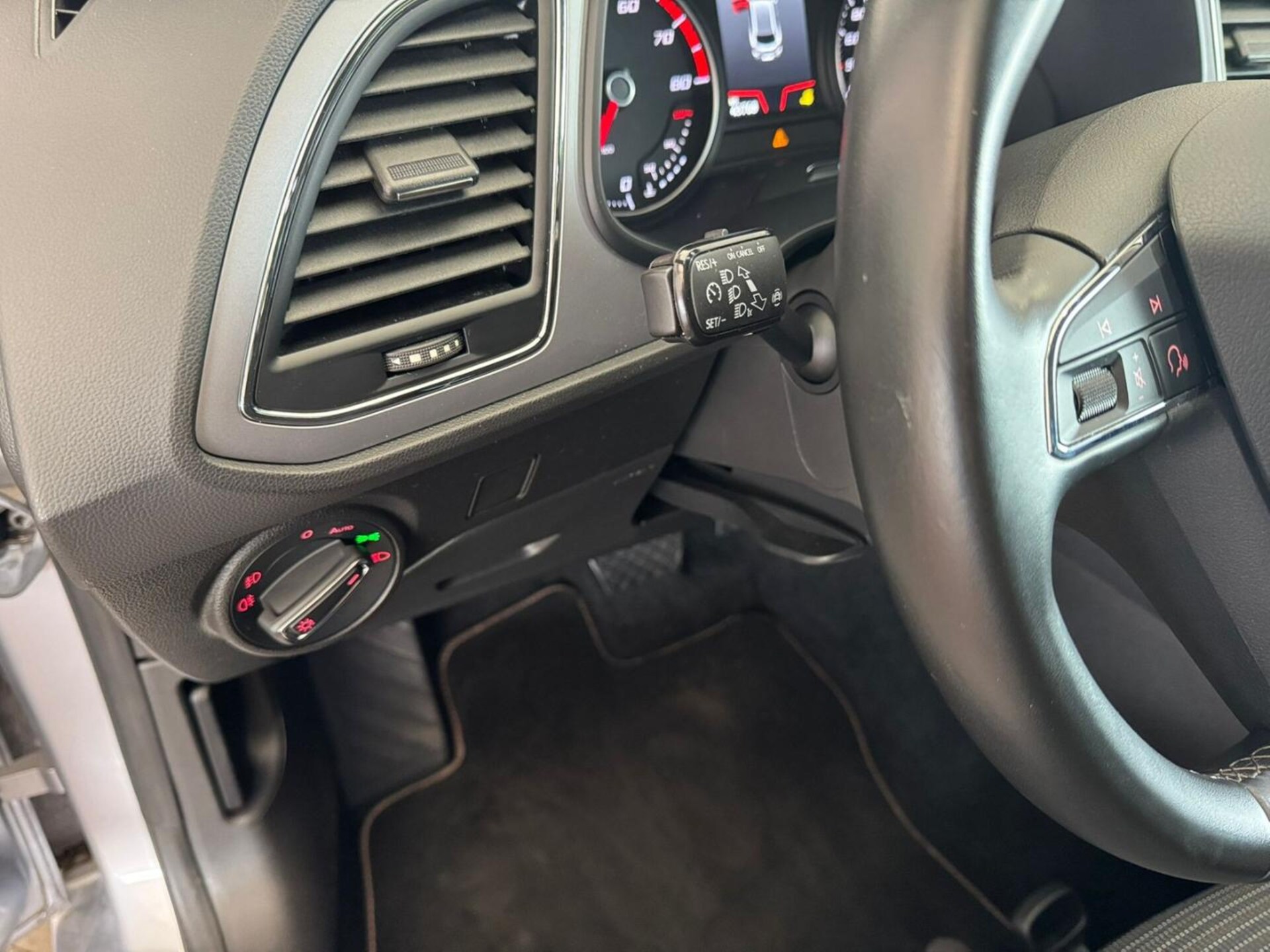 SEAT Leon Sportstourer XCELLENCE