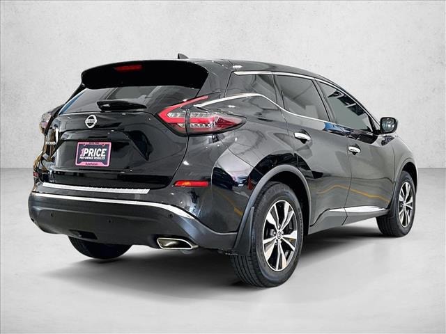2021 Nissan Murano