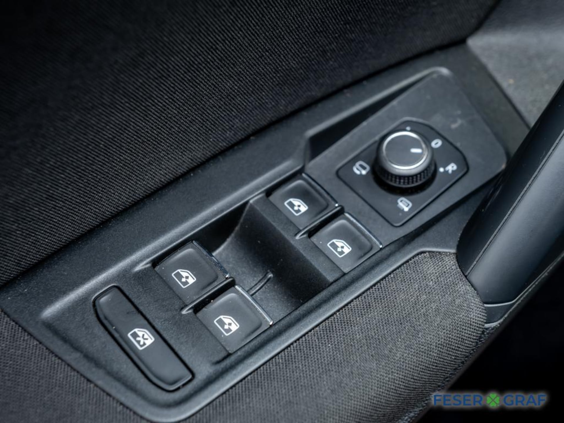 Volkswagen Tiguan Active