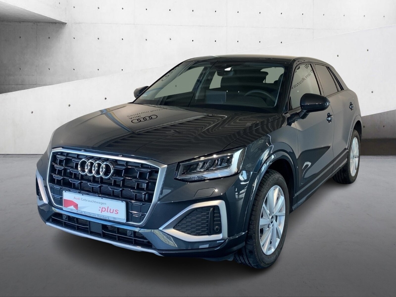 Audi Q2 – Bild 2