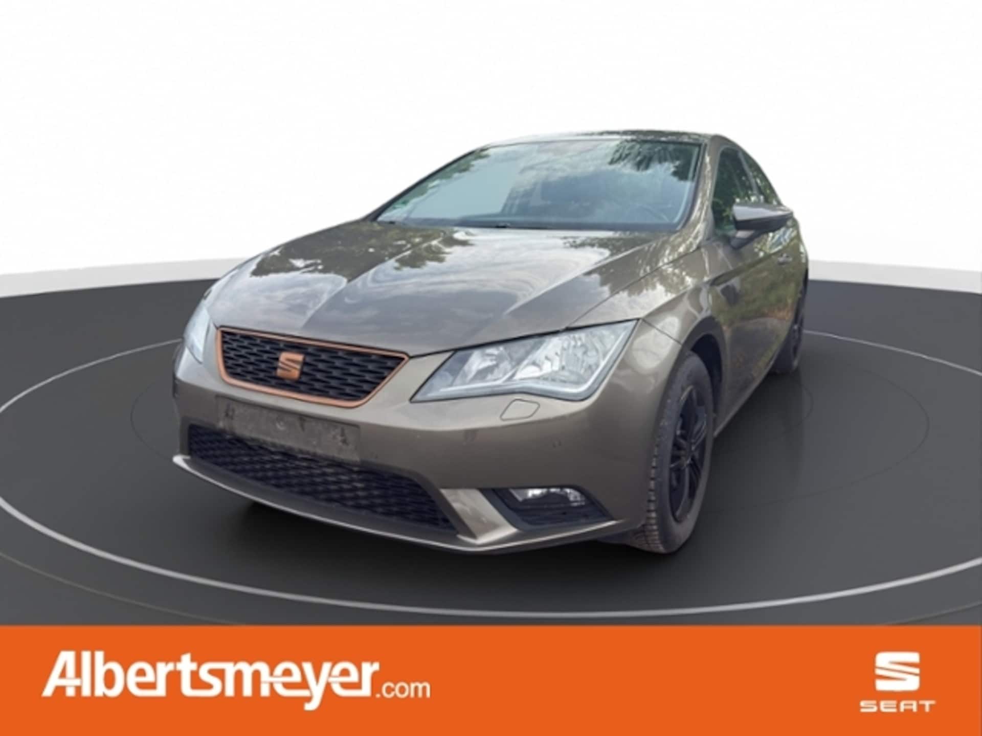 SEAT Leon SC Style Start&Stop