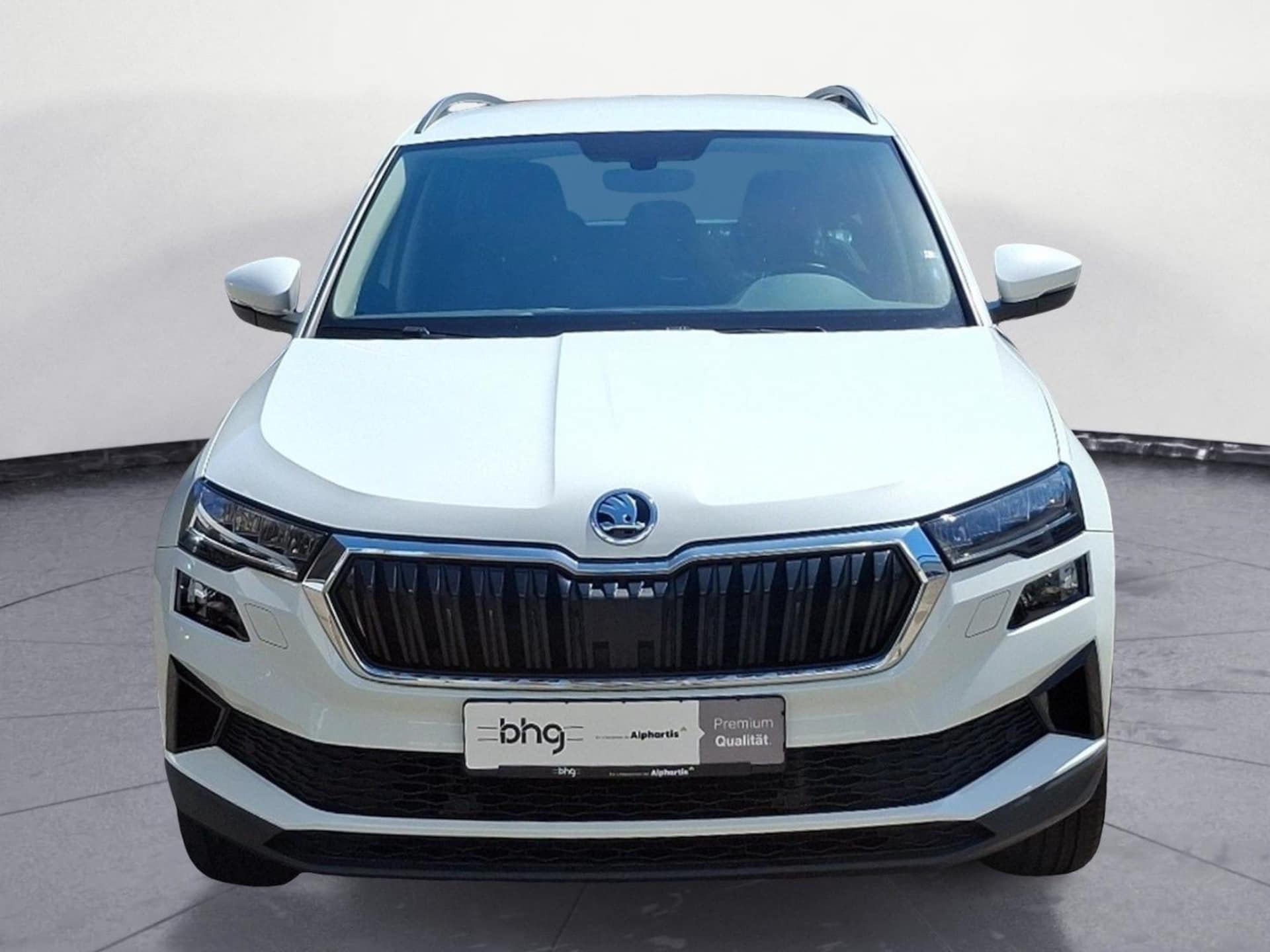 Skoda Karoq Ambition
