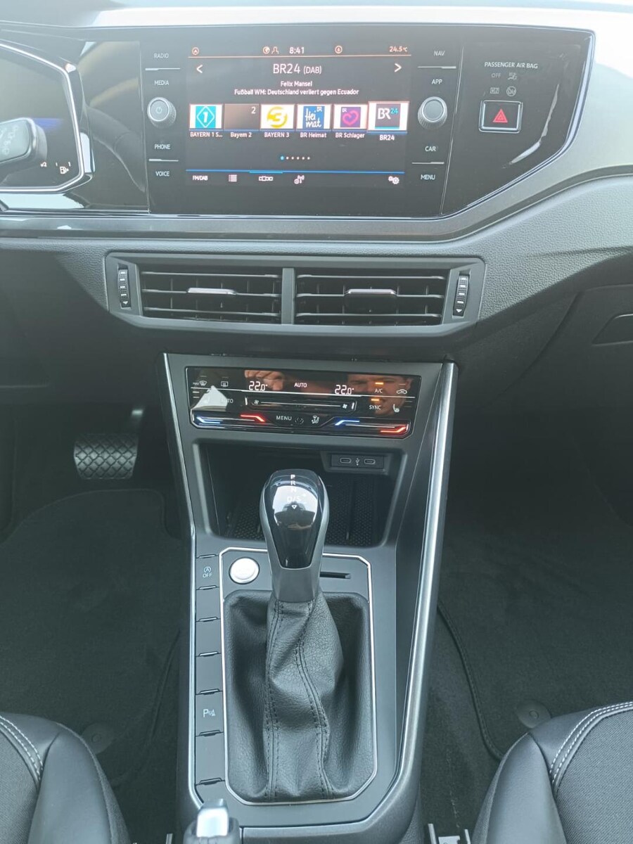 Volkswagen Taigo – Bild 23