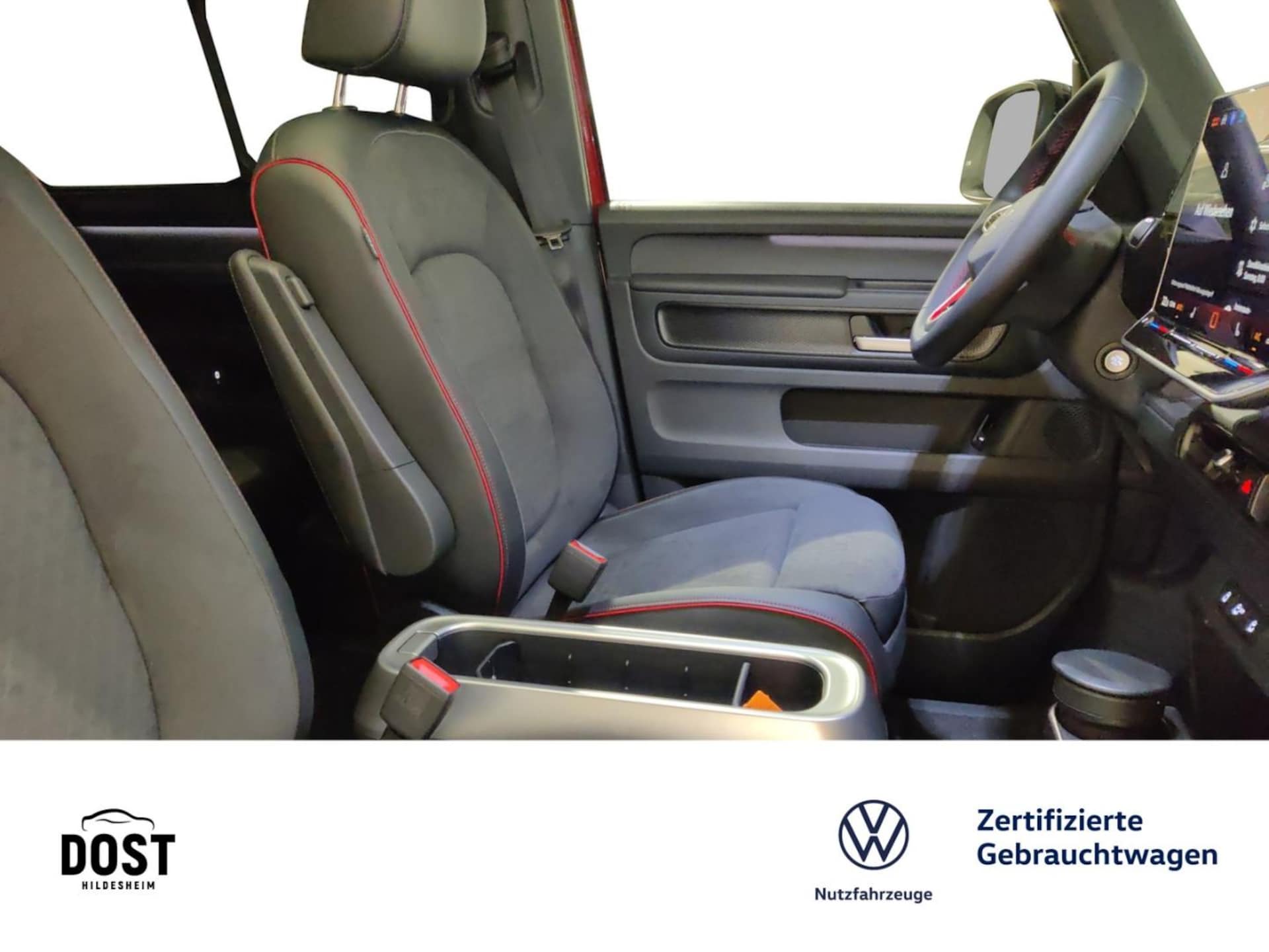 Volkswagen ID. Buzz GTX