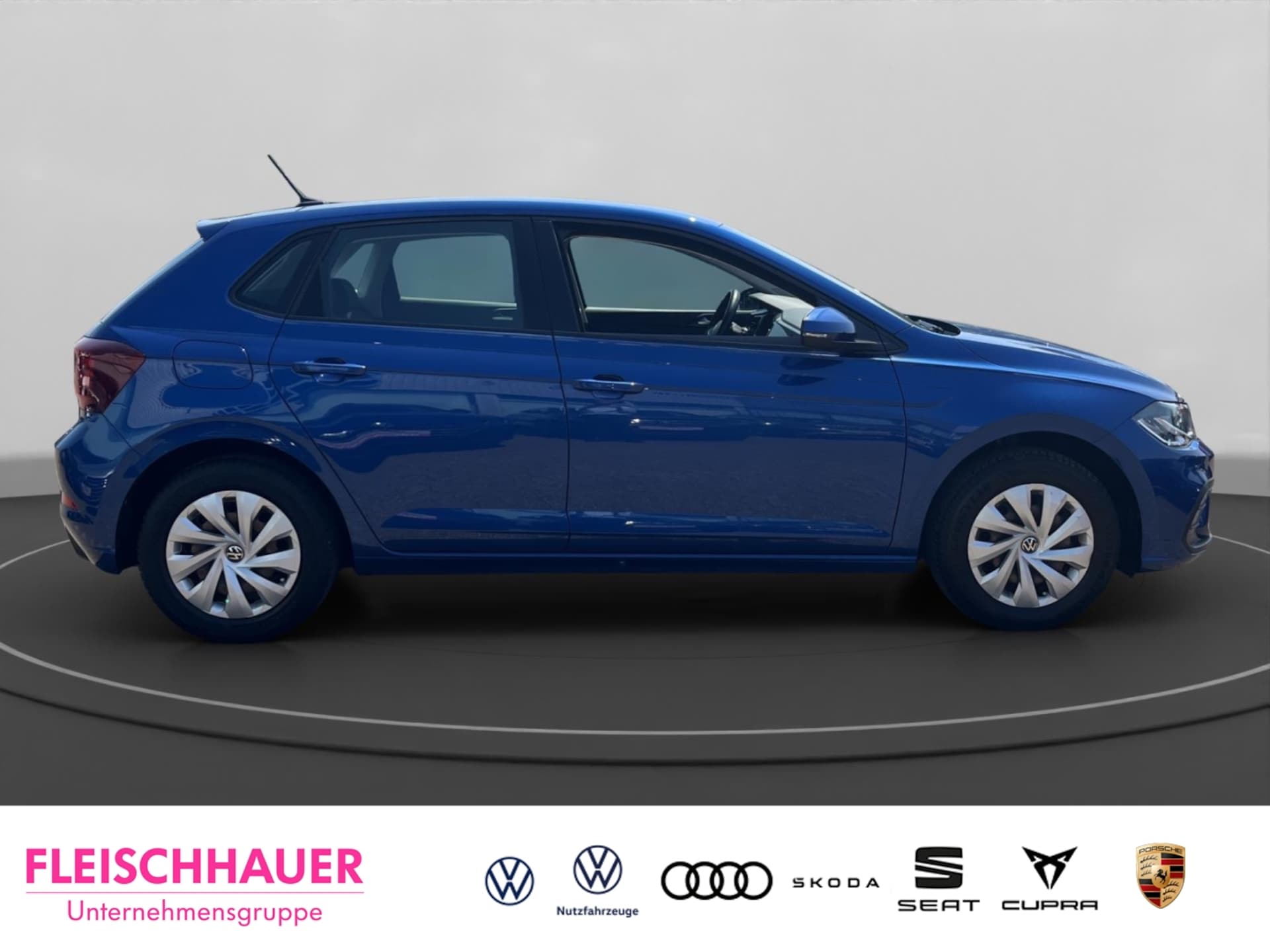 Volkswagen Polo Life