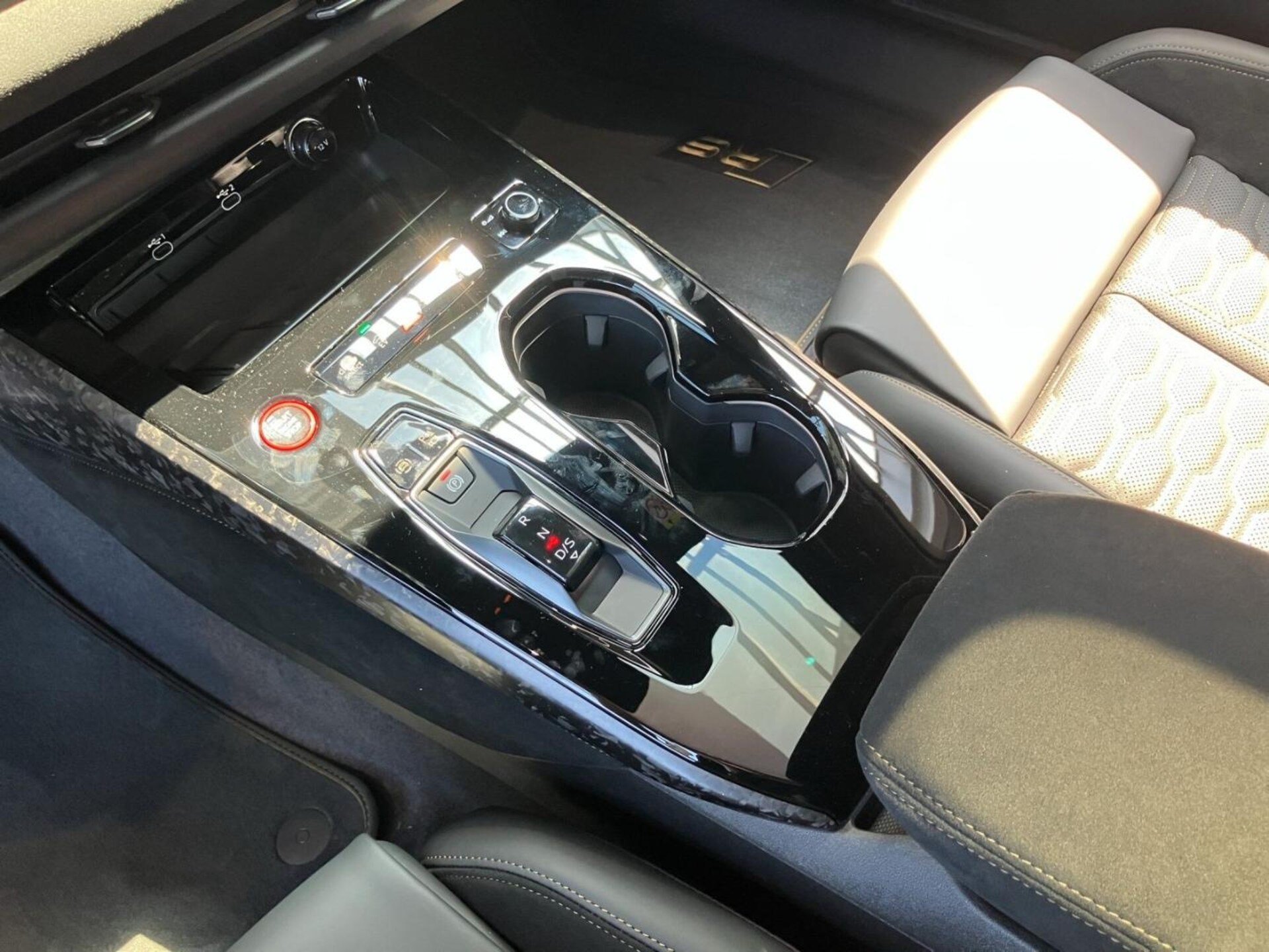 Audi RS 5 Limousine
