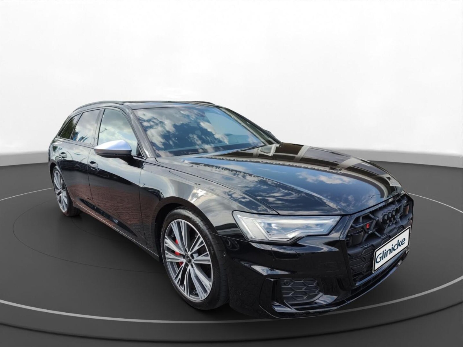 Audi S6 Avant – Bild 15