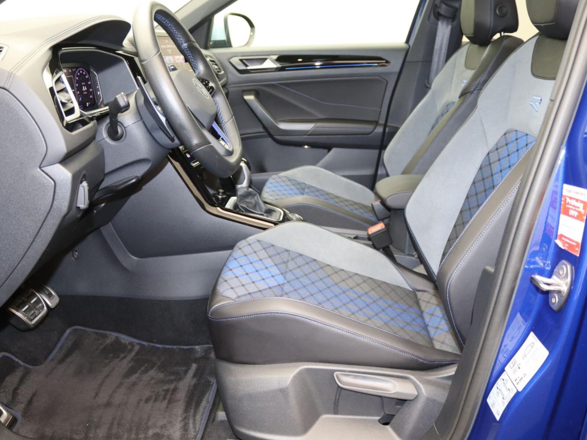 Volkswagen T-Roc R