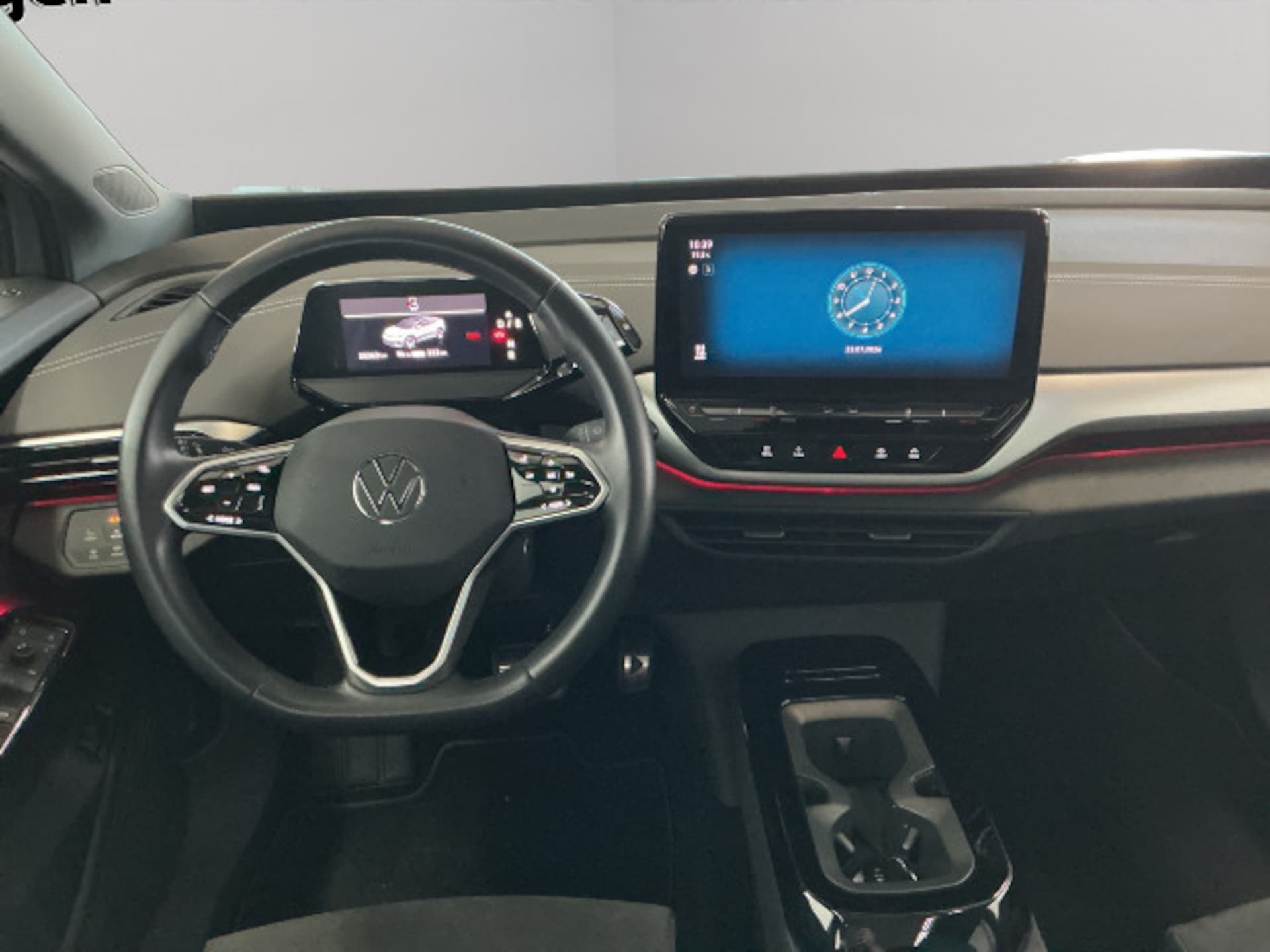 Volkswagen ID.5 Pro Performance