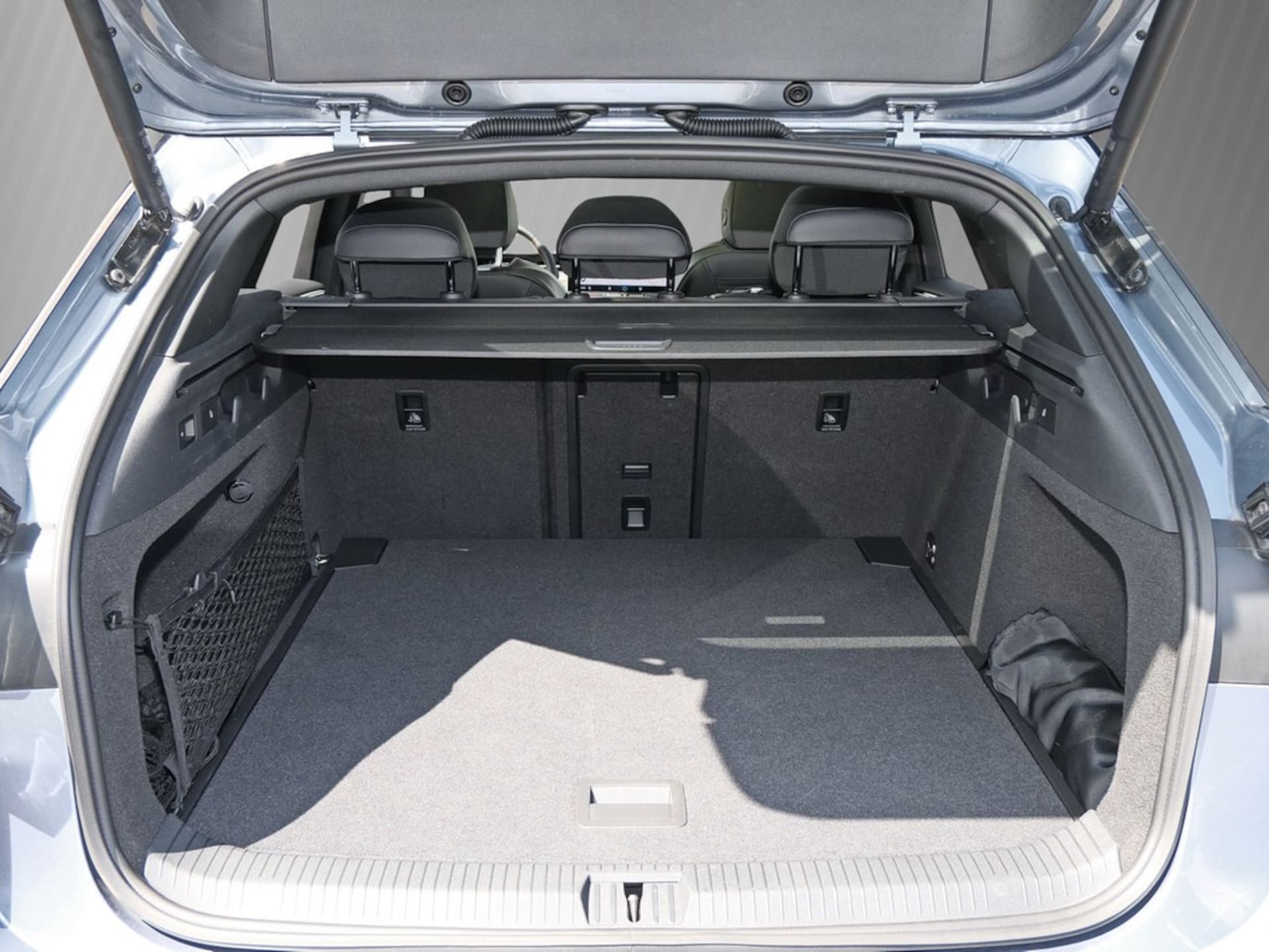 Volkswagen ID.7 Tourer GTX