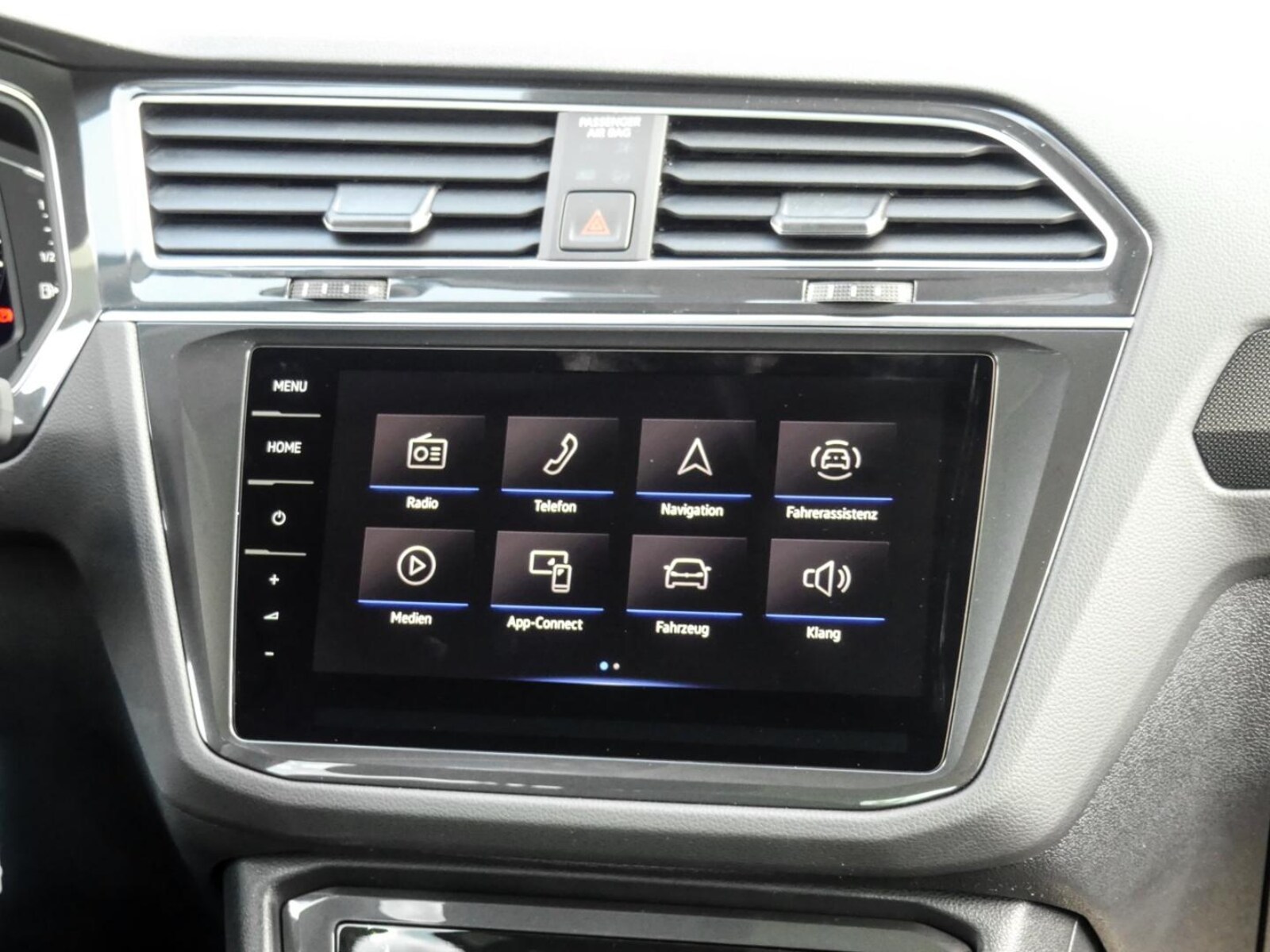 Volkswagen Tiguan – Bild 7