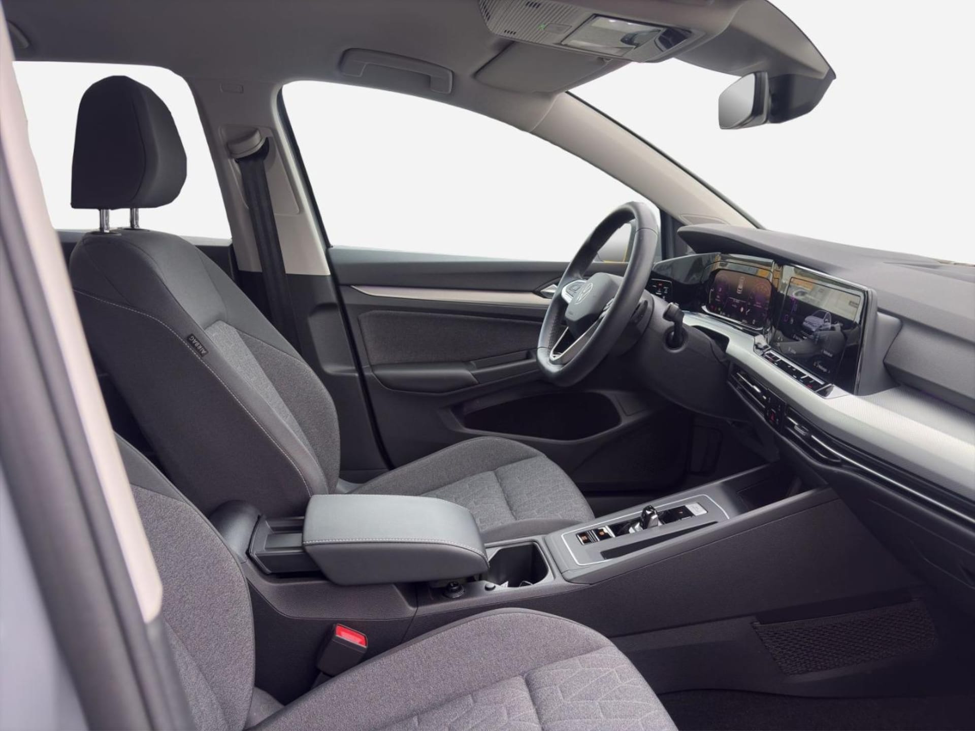 Volkswagen Golf MOVE