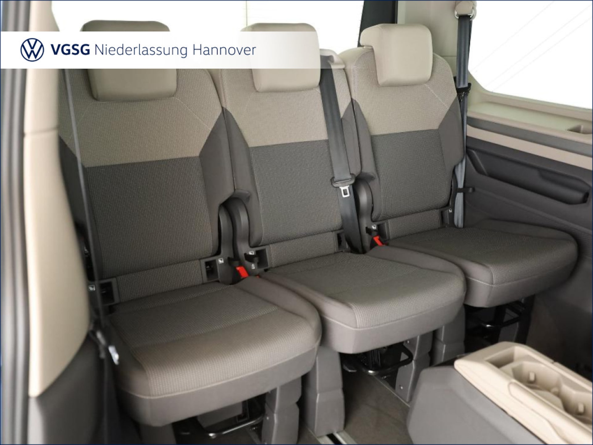 Volkswagen Multivan Life