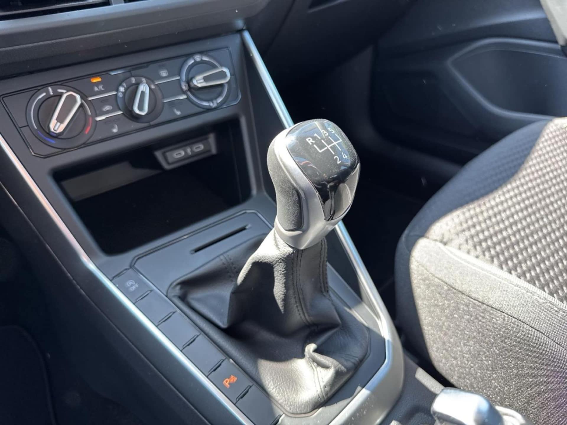 Volkswagen Polo Life