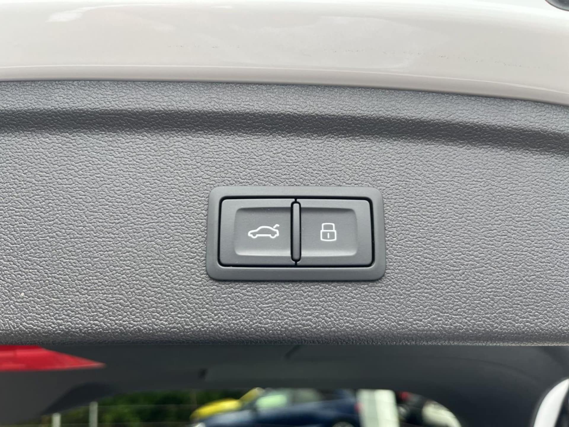 Audi A3 Sportback TFSI e S line